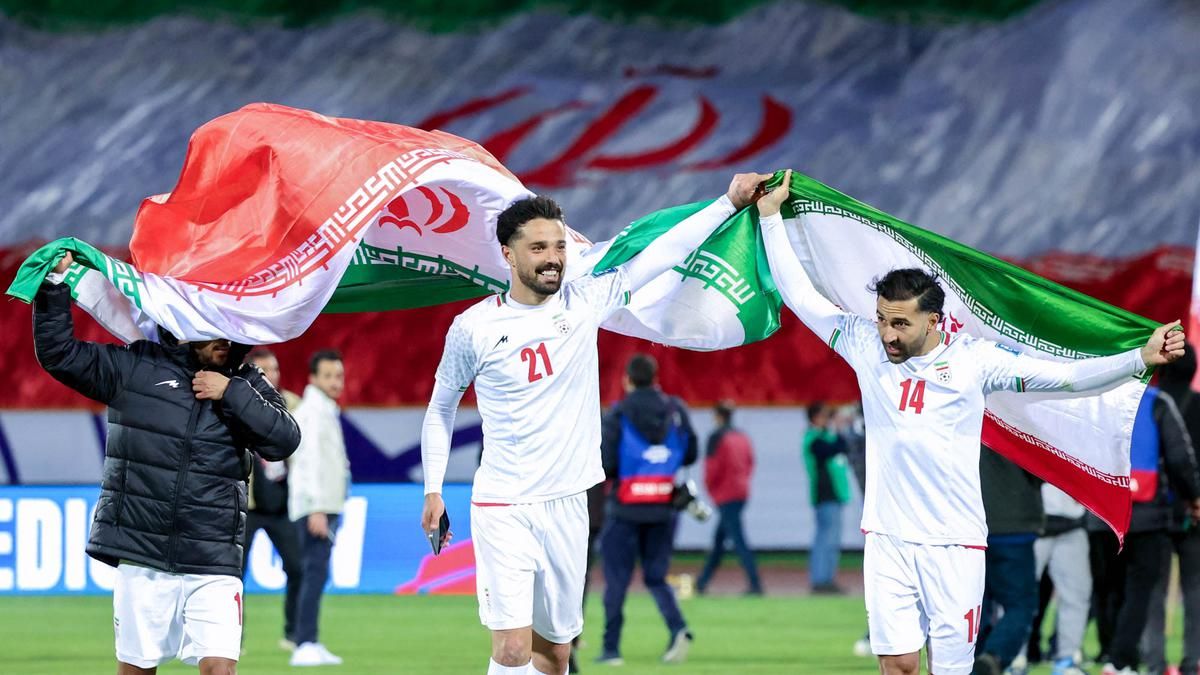 Piala Dunia 2026 Terancam Krisis Akibat Gejolak Timur Tengah?