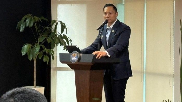 Diskon Tiket Pesawat Lebaran 2026 Lebih Besar Hingga 18%