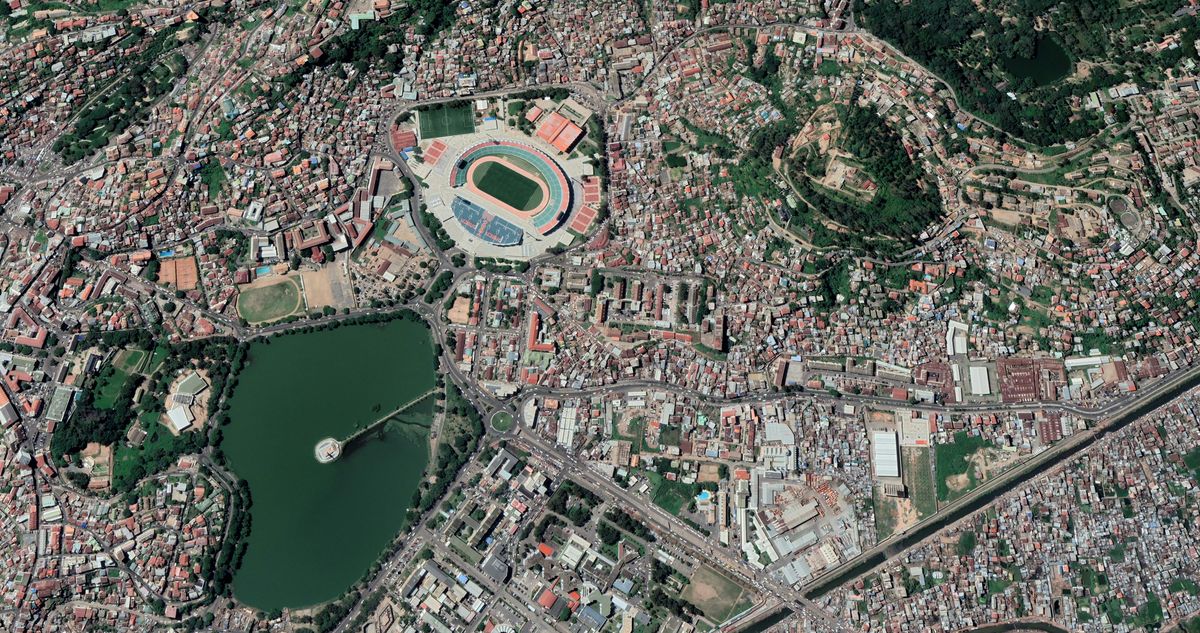 Hindari Jalan Sempit di Google Maps dengan Mode Mobil dan Fitur Ini