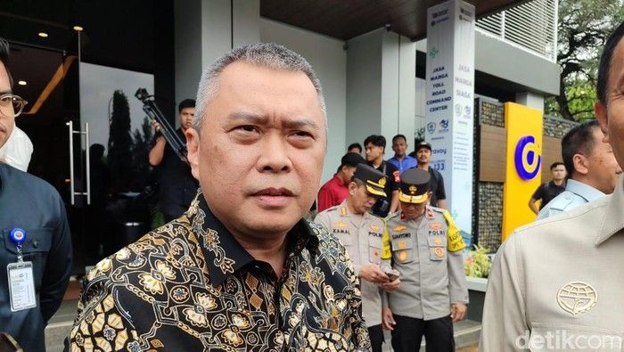 Kemenhub Panggil 124 Perusahaan Truk Pelanggar Aturan Lebaran