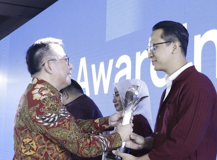 Astra Perkuat Strategi Bisnis dan Fondasi Perusahaan