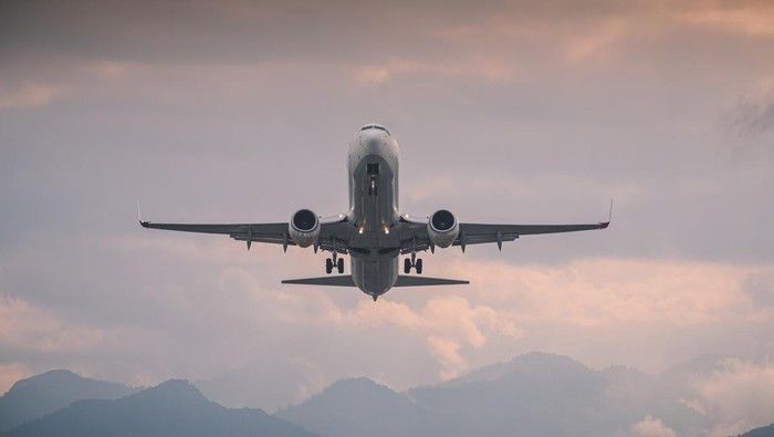 Sejumlah Maskapai Batalkan Penerbangan Akibat Konflik AS-Iran