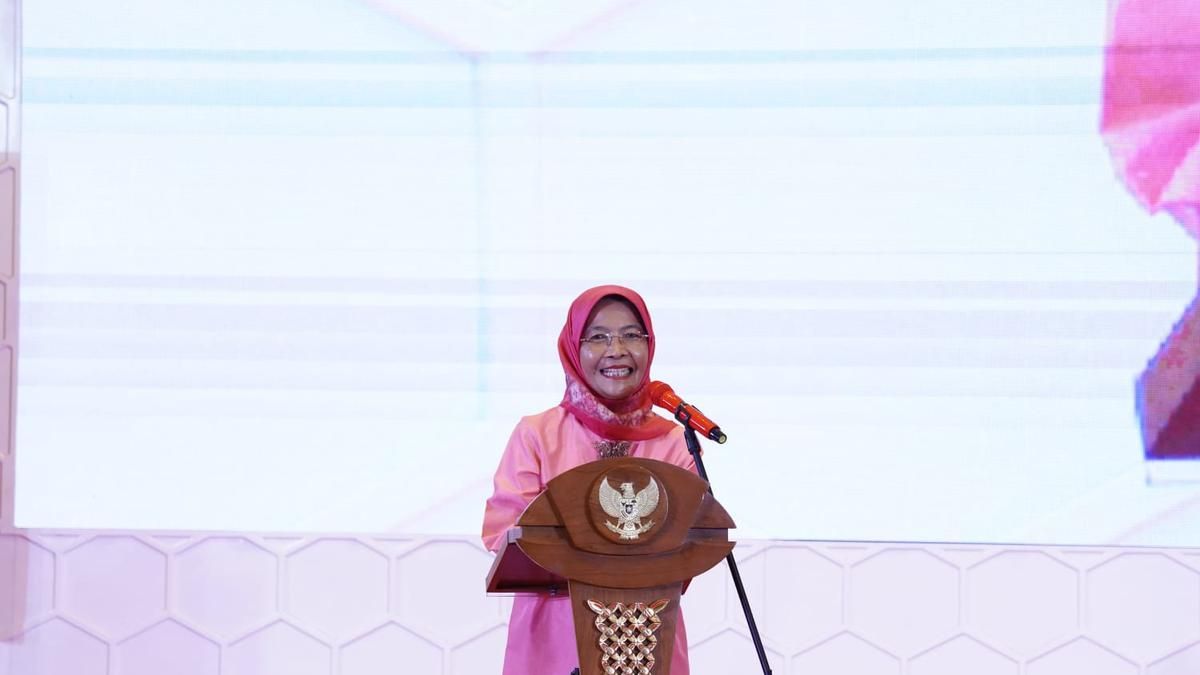 Komnas Perempuan Sesalkan Kekerasan Seksual pada Atlet Panjat Tebing