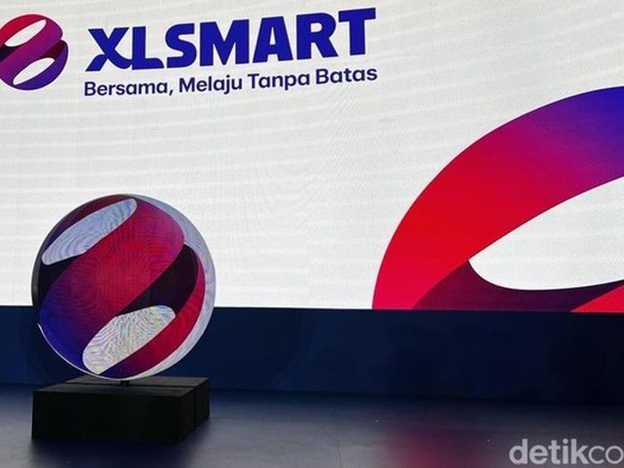 XLSMART Perluas Jaringan 5G di Wilayah Padat Konsumsi Data