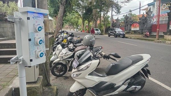 Prabowo Dorong Penggunaan Energi Ramah Lingkungan
