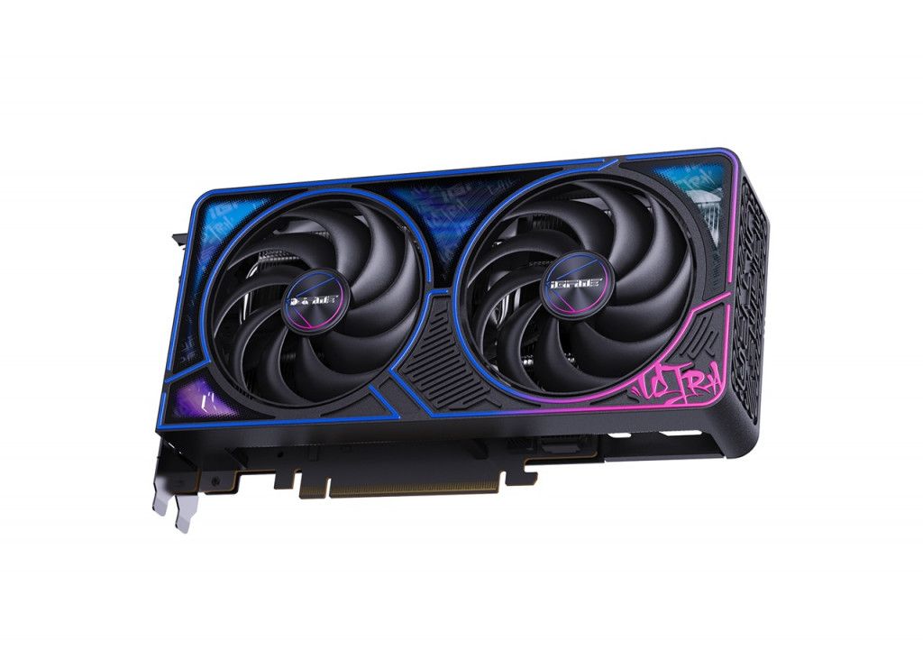 Colorful Rilis Kartu Grafis iGame GeForce RTX 50 Ultra