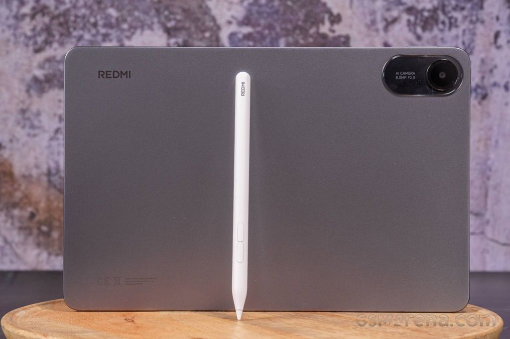 Xiaomi Siapkan Tablet Redmi Pad 2 Versi Lebih Kecil