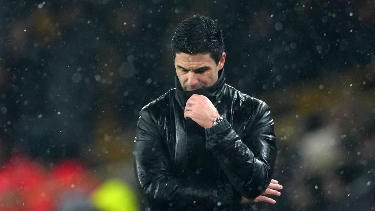 Arteta Tanggapi Santai Kritik Pelatih Brighton Usai Kemenangan Arsenal