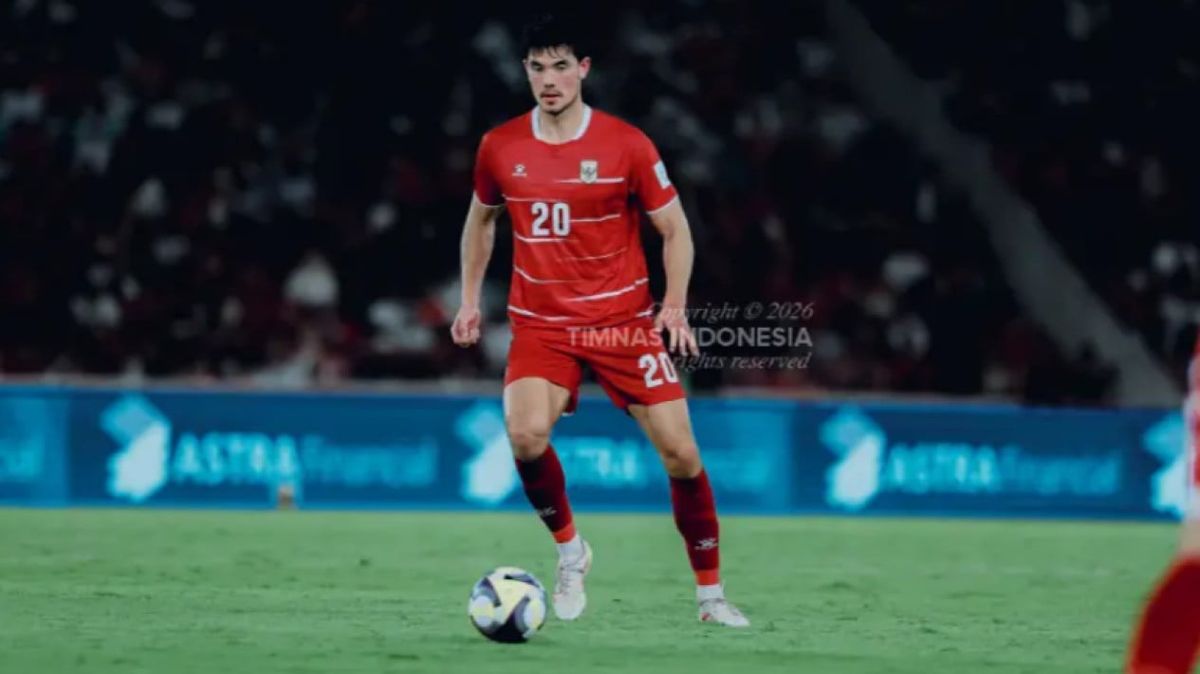 Timnas Indonesia Akan Hadapi Bulgaria, John Herdman Diprediksi Ubah Susunan Pemain