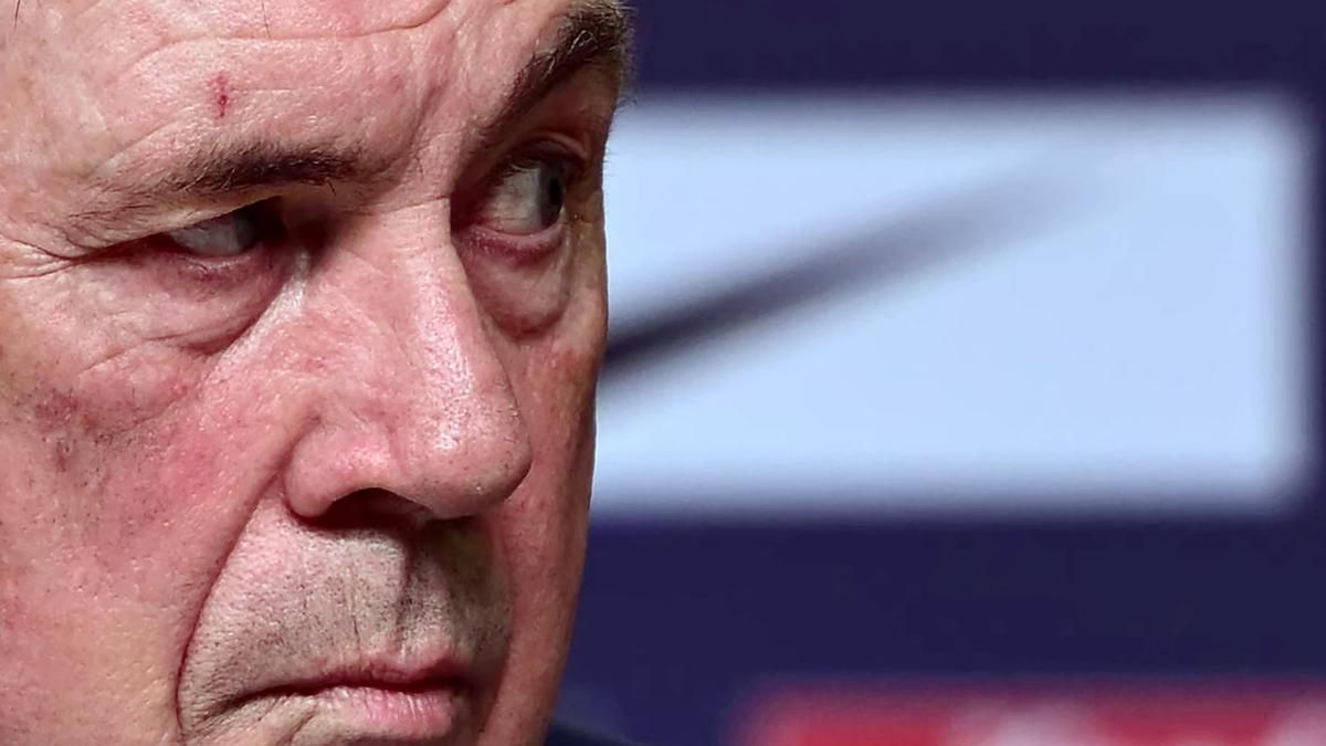 Neymar Absen di Laga Uji Coba Brasil, Ancelotti Ungkap Alasan