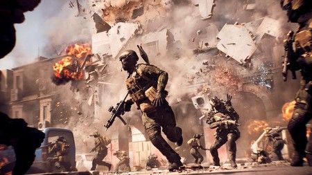 Battlefield 6 Jadi Game Terlaris, EA Justru PHK Pengembang