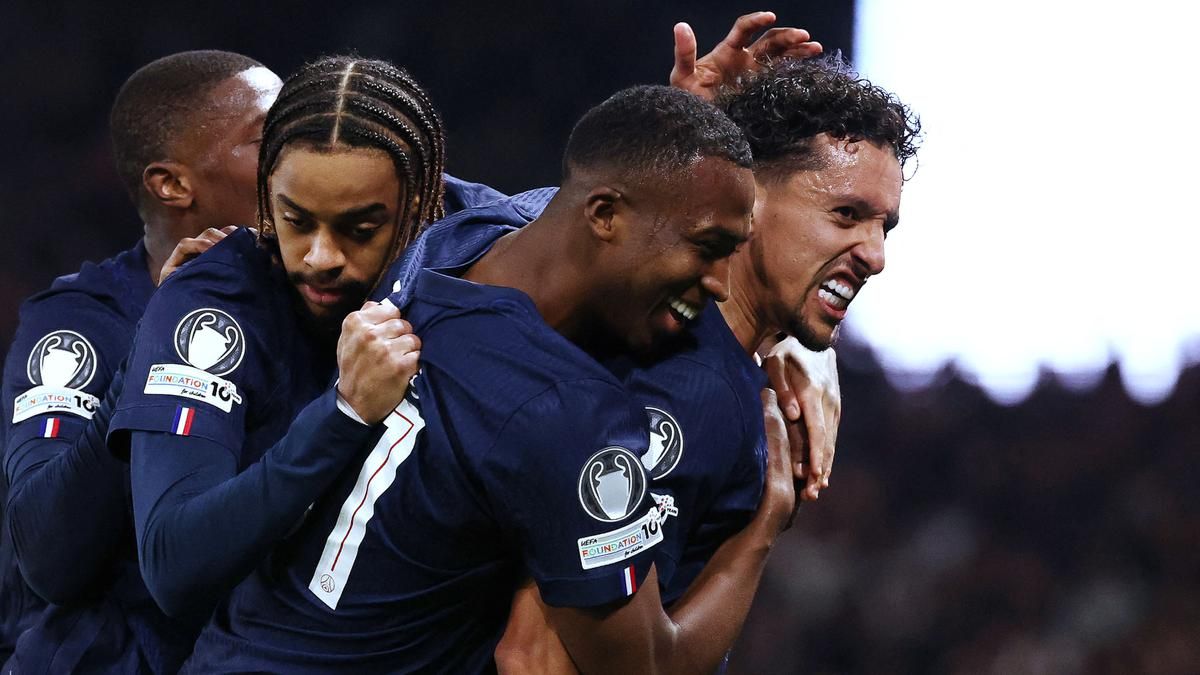 PSG Ungkap Alasan Tunda Laga Kontra Lens Jelang Lawan Liverpool