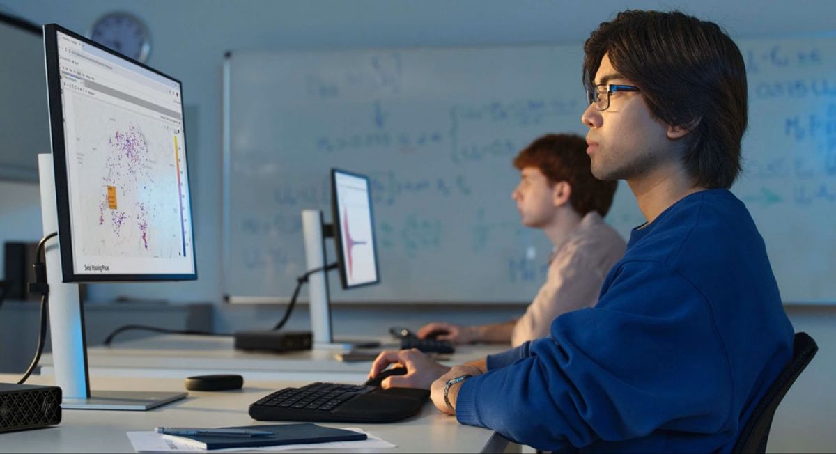 HP Foundation Umumkan 5 Organisasi Pemenang Program Future of Work 2026