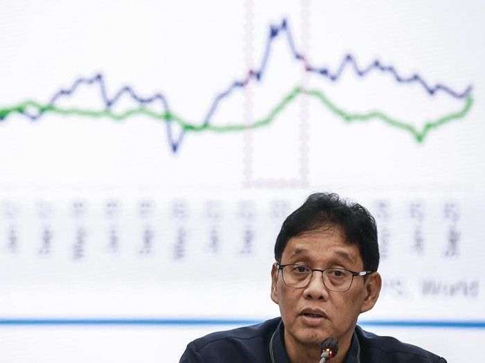 APBN Aman Meski Harga Minyak Dunia Naik, Ini Kata Menkeu