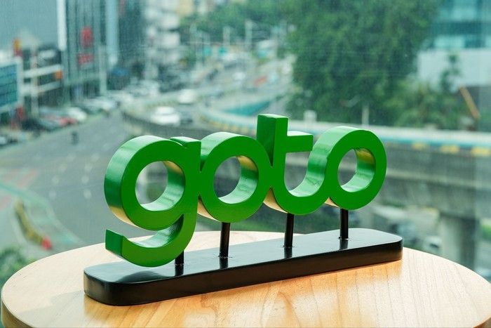 GoTo Catat Adjusted EBITDA Rp 2 Triliun di 2025