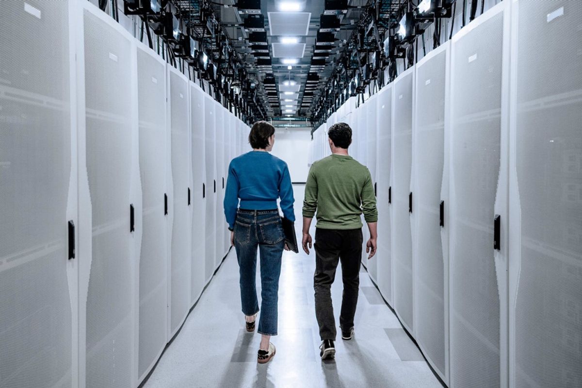 Cisco dan NVIDIA Perluas Inisiatif Secure AI Factory untuk Keamanan AI