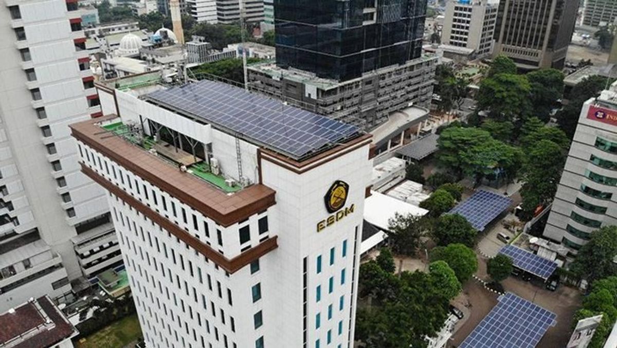 Pemerintah Koordinasi Lintas Kementerian untuk Kapal Indonesia di Selat Hormuz
