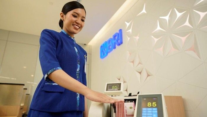 BRI Siapkan Rp 25 Triliun Penuhi Kebutuhan Ramadan 2026