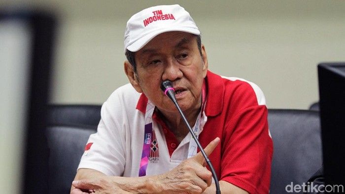 Michael Bambang Hartono, Pemilik Grup Djarum, Meninggal Dunia
