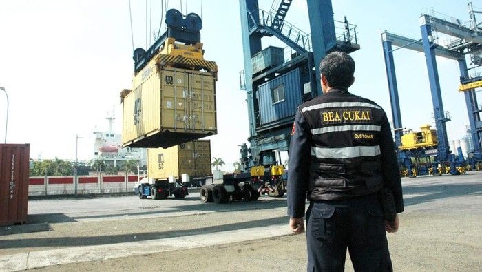 Kemenkeu Terbitkan Aturan Baru Pengelolaan Barang di Pabean