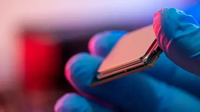 Arm Perkenalkan Chip AGI CPU, Gandeng Meta