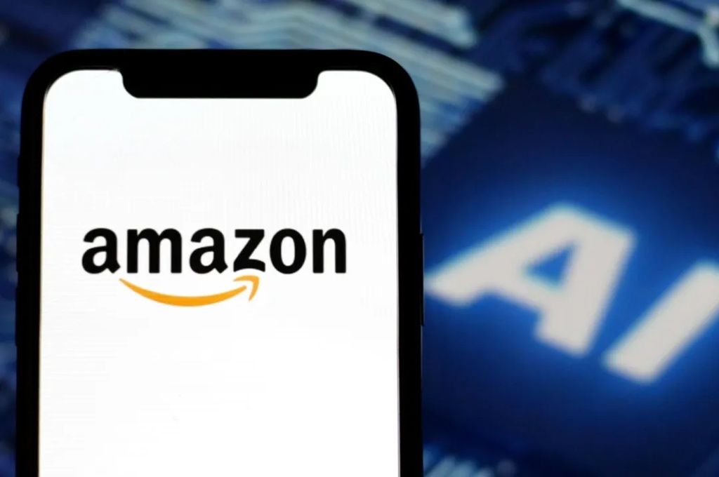 Amazon Kembangkan HP AI Setelah Kegagalan Fire Phone