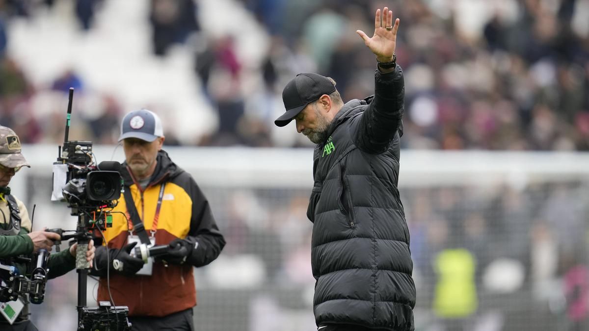 Jurgen Klopp Berpotensi Latih 4 Klub Top Eropa Ini?