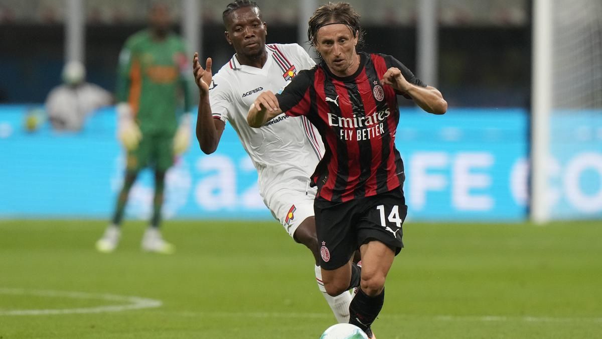 AC Milan Bertekad Bangkit Lawan Cremonese 1 Maret 2026