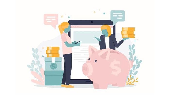 Pinjam Dana untuk Kebutuhan Lebaran, Ini Kata Perencana Keuangan