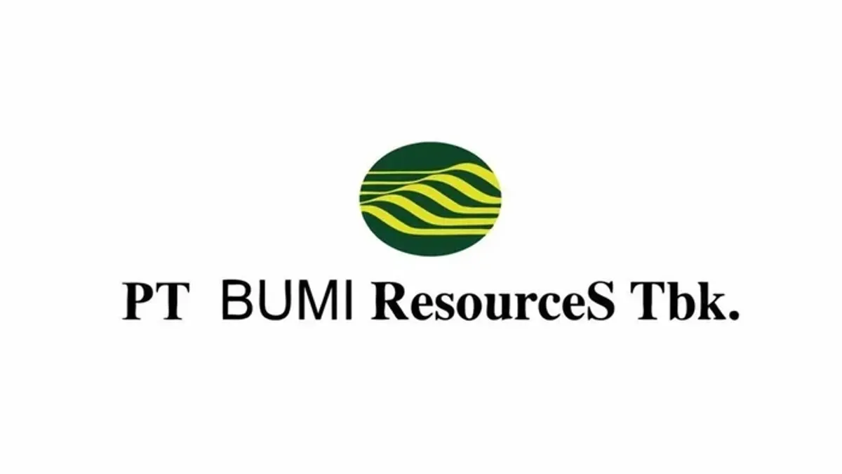 Bumi Resources Raih Laba Positif di 2025 Berkat Efisiensi Biaya