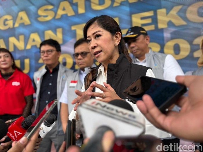 Pembatasan Usia Anak di Ruang Digital Mulai Diterapkan
