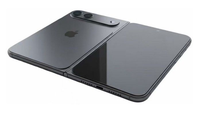 Bocoran iPhone Fold: RAM 12 GB, Harga Mulai Rp 39 Jutaan