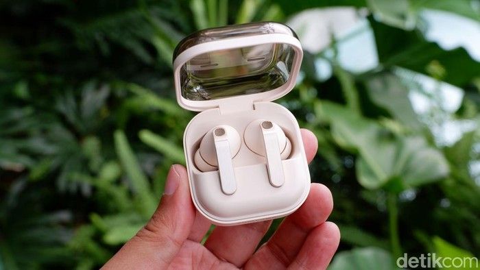 Samsung Galaxy Buds4 Series Hadir dengan Desain Ergonomis dan Fitur AI