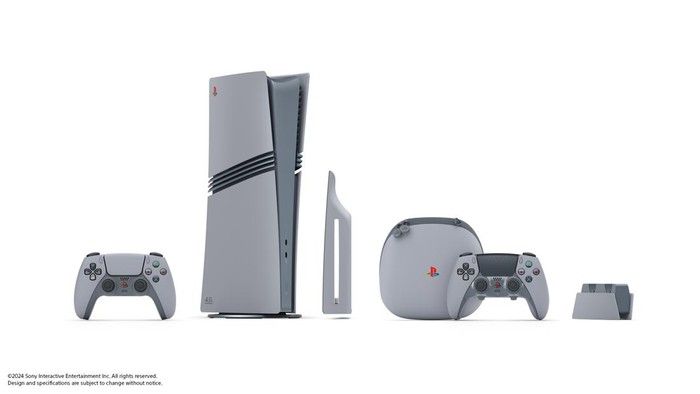 Sony Naikkan Harga PS5 di Seluruh Dunia Mulai 2 April