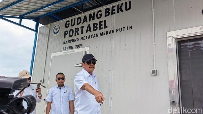 KKP Targetkan KNMP Tekan Kemiskinan Pesisir