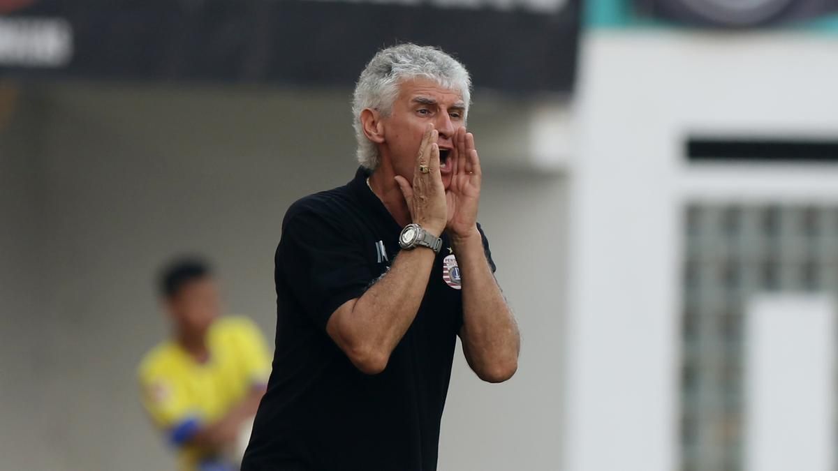 Ivan Kolev Prediksi John Herdman Utamakan Pemain Lokal