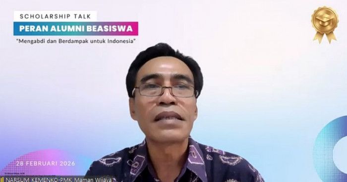Penerima Beasiswa LPDP Dituntut Berkontribusi Lebih Besar