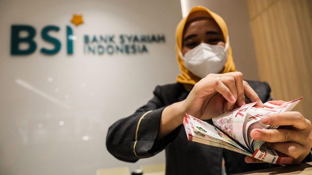 BSI Siapkan Layanan Terbatas Selama Libur Idulfitri 2026