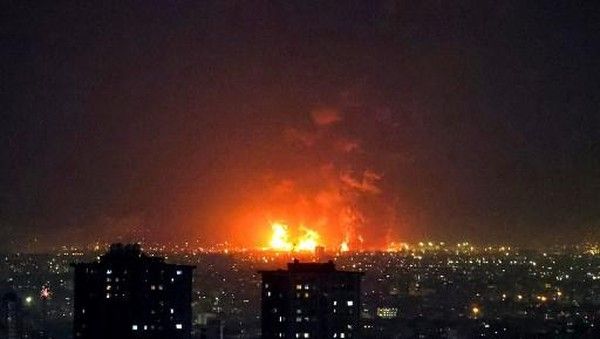 Konflik dengan Iran Diprediksi Berakhir, Harga Minyak Turun