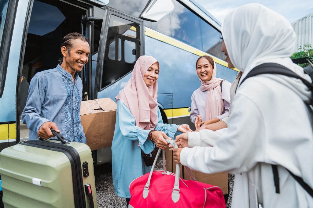 Tips Aman Mudik Lebaran 2026 dari Allianz, Perhatikan Ini!