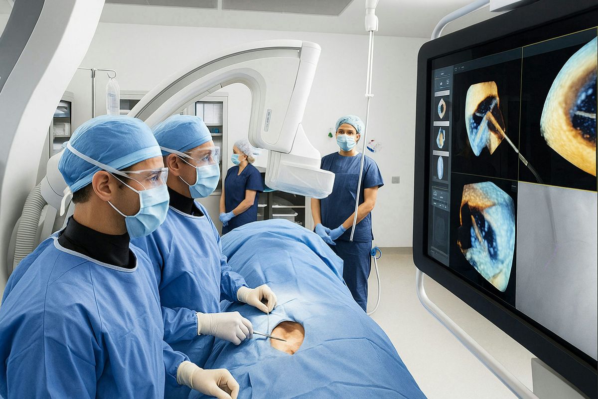 Cloud dan AI Percepat Solusi Diagnosis Penyakit Langka