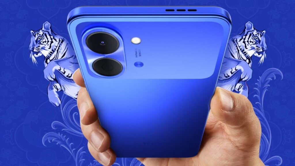 Tecno Rilis Daftar HP Terbaru Januari-Maret 2026
