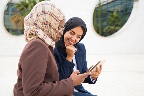 Isi Waktu Ngabuburit Online, Raih Peluang Hadiah