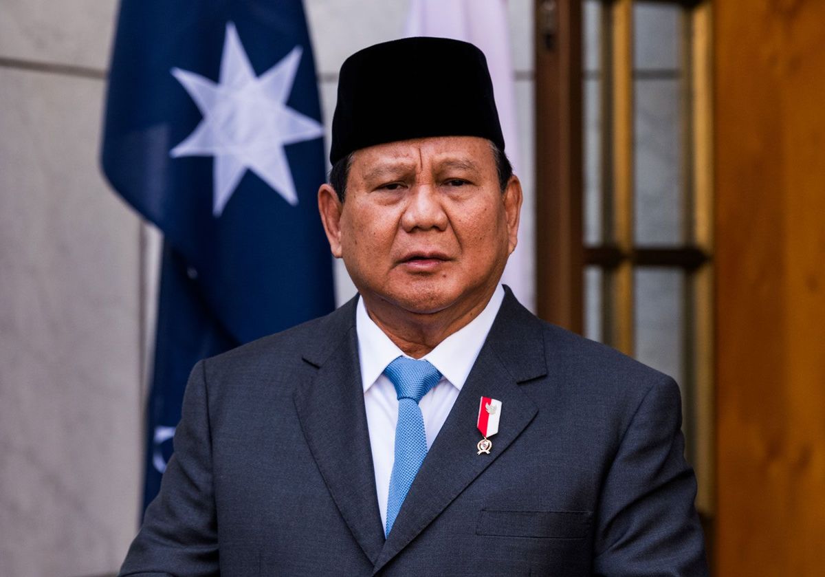 Kebiasaan Unik Prabowo Subianto: Pantau Isu Global Lewat YouTube Tengah Malam