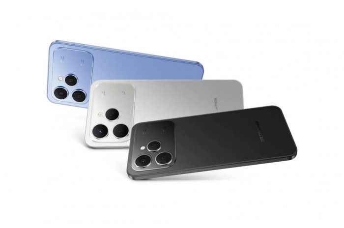 Rekomendasi HP Murah Mirip iPhone di 2026, Harga Mulai Rp900 Ribuan