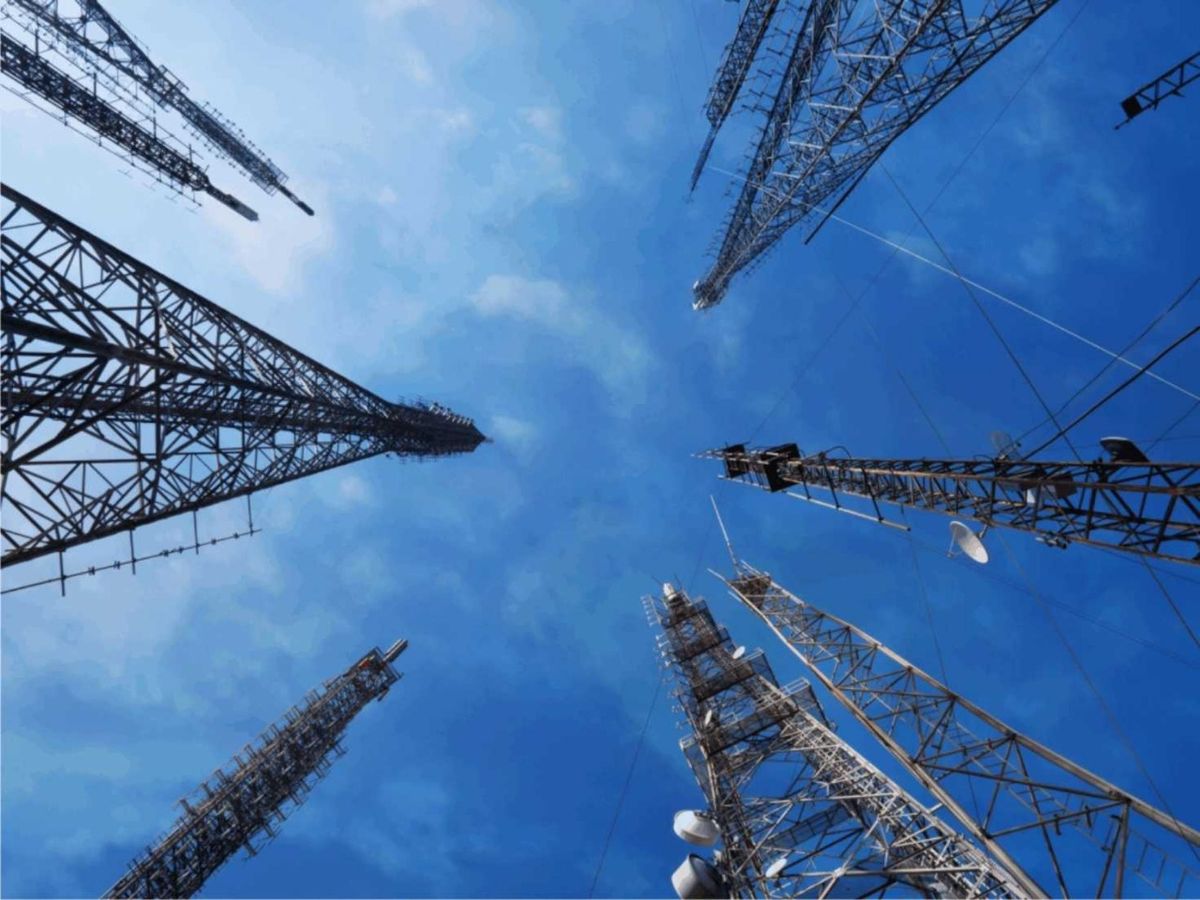 Komdigi Dorong Efisiensi Energi Lewat Skema Infrastruktur Bersama