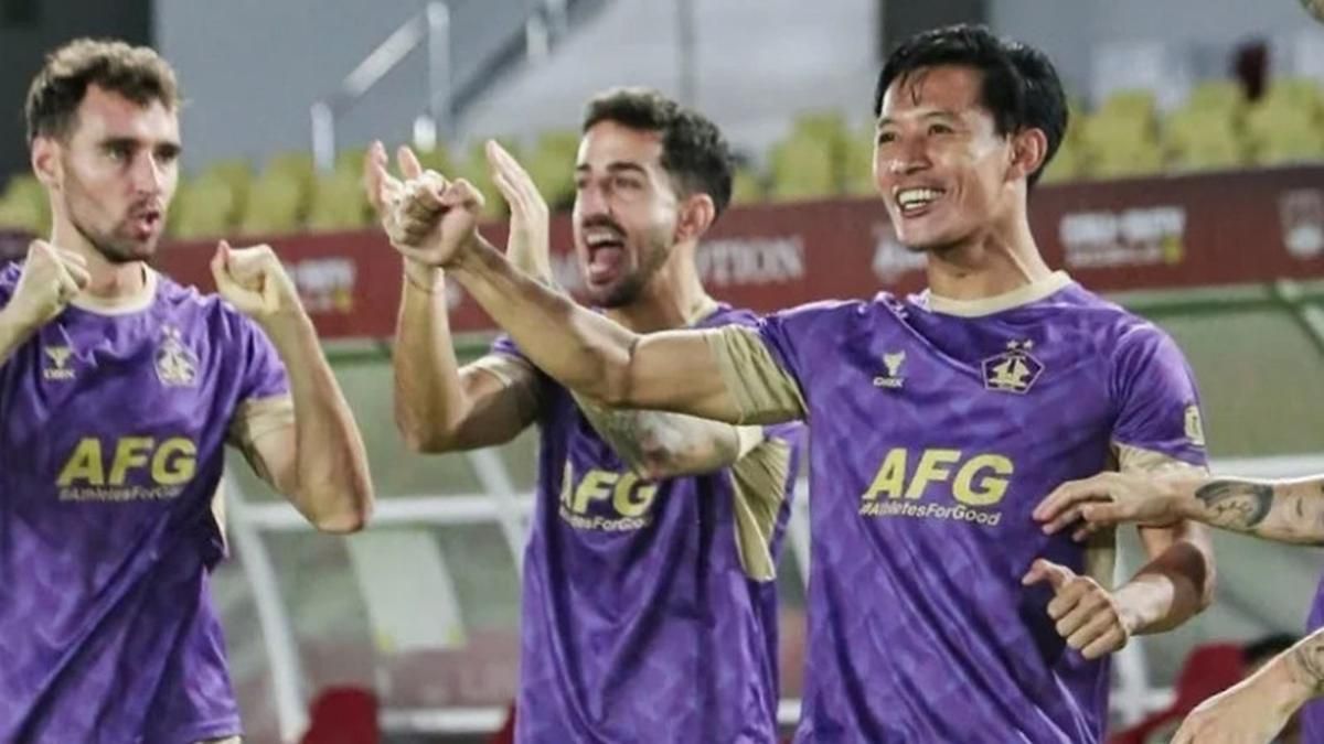 Persik Kediri Harus Menang 4 Laga Agar Aman dari Degradasi