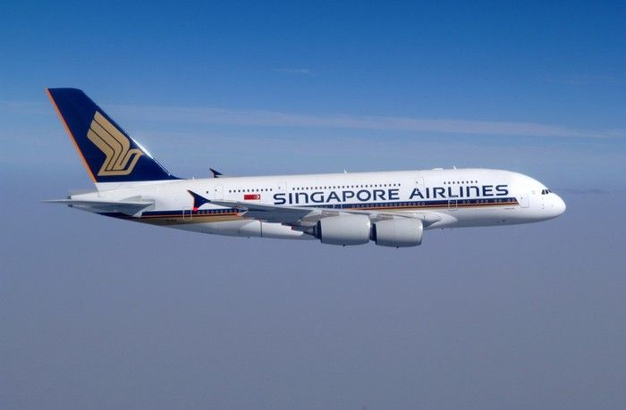 Singapore Airlines Andalkan AI untuk Tingkatkan Kepuasan Pelanggan