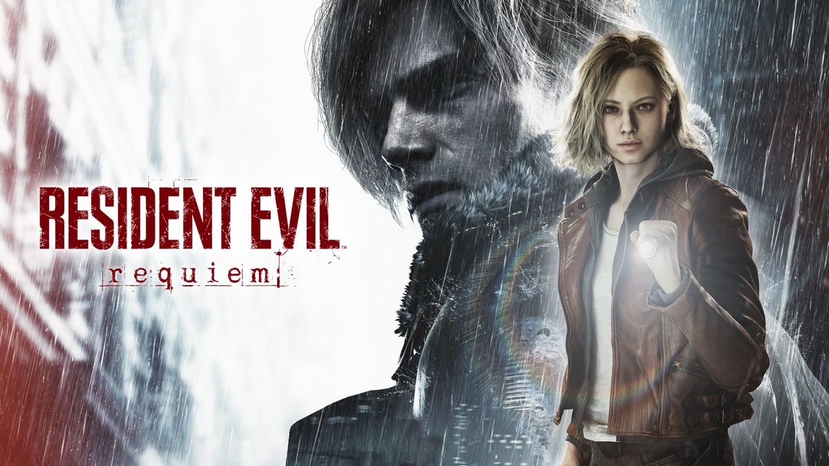 Panduan Lengkap Kode Brankas Resident Evil Requiem untuk Item Langka
