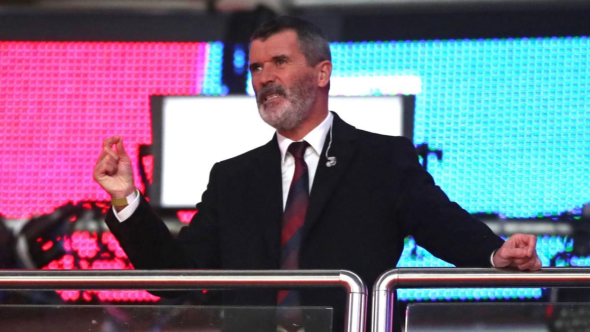 Roy Keane Dikritik Mantan Fisioterapis MU karena Pernyataan Kontroversial